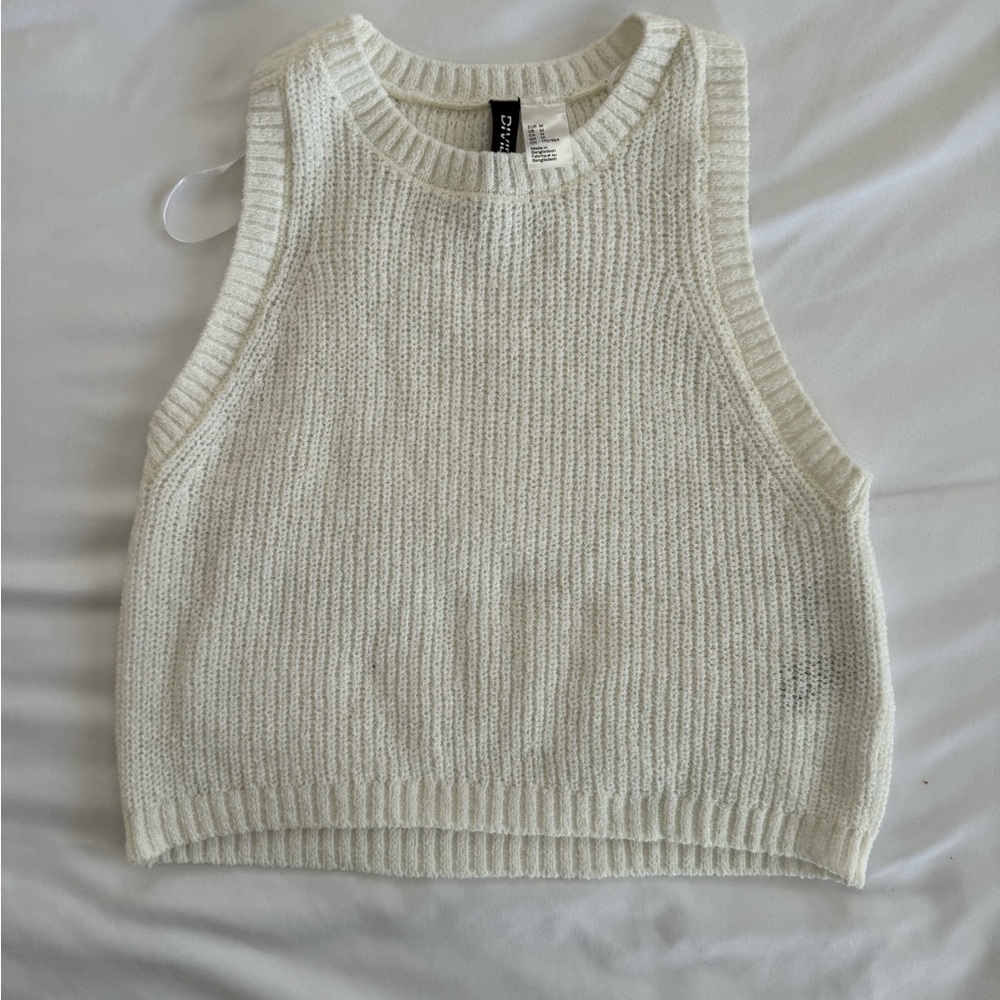H&M sweater top